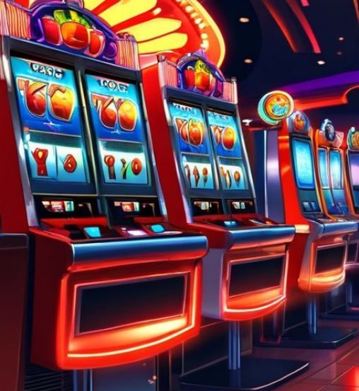 ku11net slot online